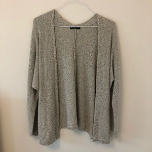 Brandy Melville cardigan